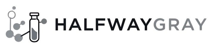 Halfway Gray
