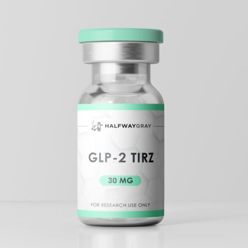 GLP-2 TIRZ